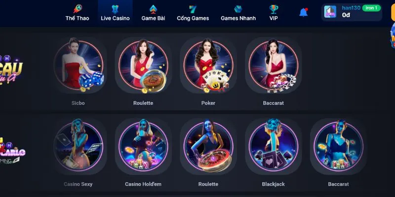 Giới thiệu thông tin về cách chơi Baccarat Fabet cơ bản.