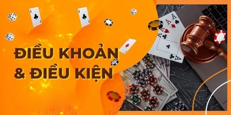 Tổng quan về điều khoản và điều kiện tại FaBet